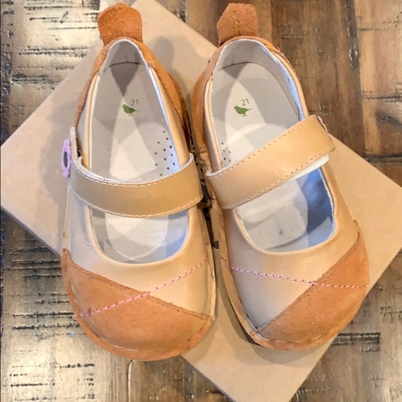 ‼️Final Price‼️NIB Pipit baby/ toddler shoes - Picture 2 of 7